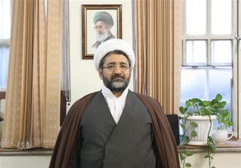 آیندهنگاری راهبردی زیارت اربعین / اخبار قم - اخبار استانها