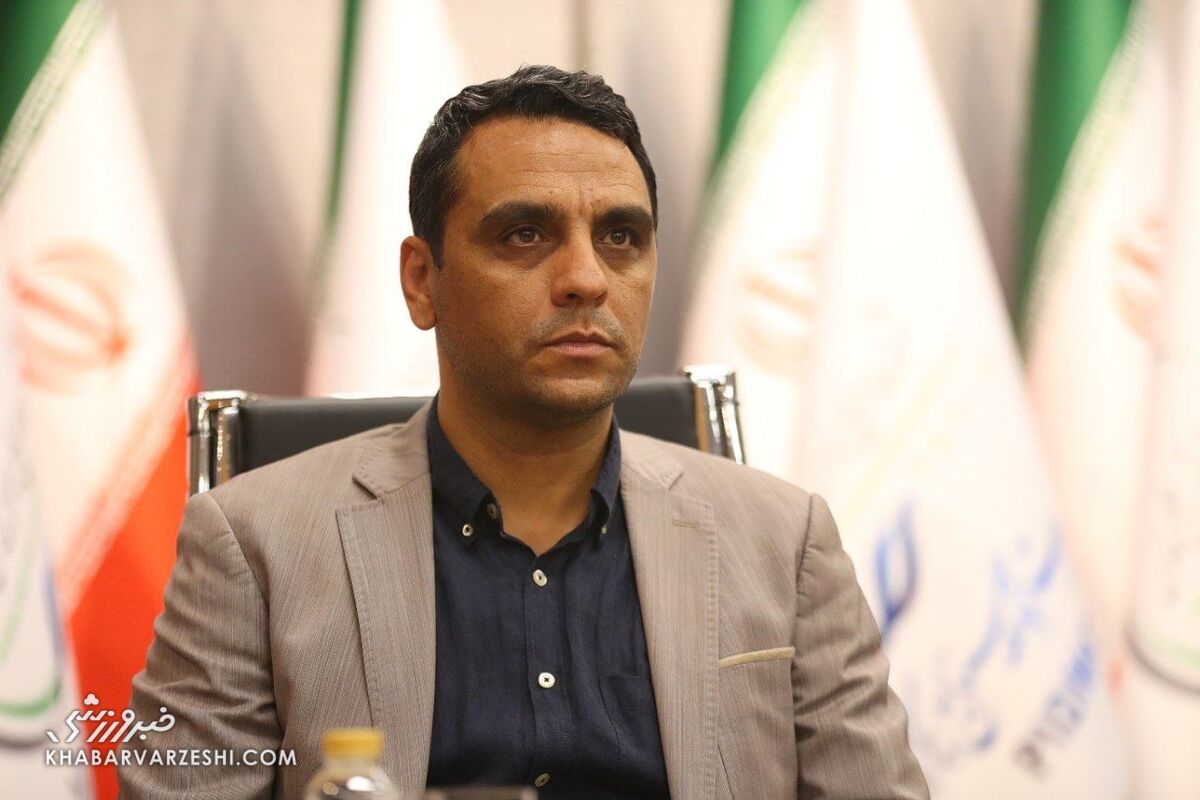 استقلال: جام قهرمانی حق صدرنشین لیگ است؛ برگزاری تورنمنت سهجانبه منطقی نیست / استقلال , جام قهرمانی , لیگ برتر , سعید فتاحی , تورنمنت سهجانبه