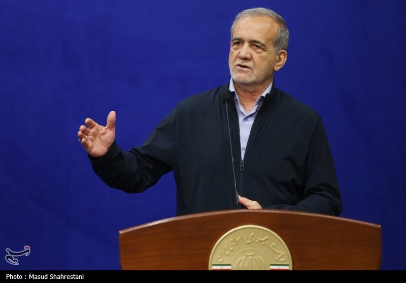 پیشنهاد پزشکیان برای نامگذاری روز تبریز به بهانه سالروز مشروطه / اخبار سیاسی روز , اخبار دولت