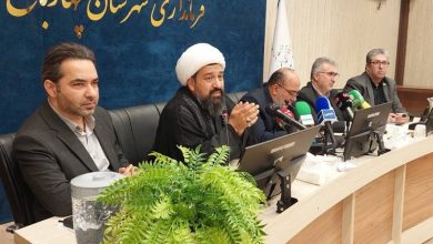 امامجمعه چهارباغ: خبرنگار را محدود نکنید / اخبار البرز - اخبار استانها