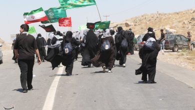 مشهد آماده میزبانی دهه پایانی صفر؛ ظرفیت اسکان 1.2 میلیون زائر / اخبار خراسان رضوی - اخبار استانها