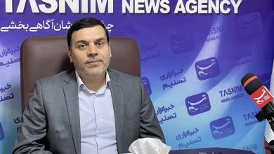 82 درصد بار شبکه برق مرکزی زیر چتر هوشمندسازی رفت / اخبار مرکزی - اخبار استانها