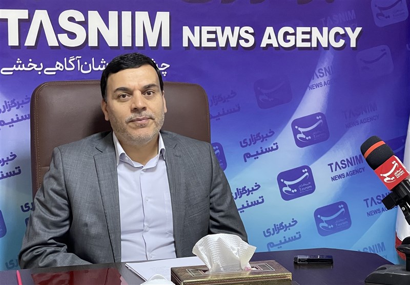 82 درصد بار شبکه برق مرکزی زیر چتر هوشمندسازی رفت / اخبار مرکزی - اخبار استانها