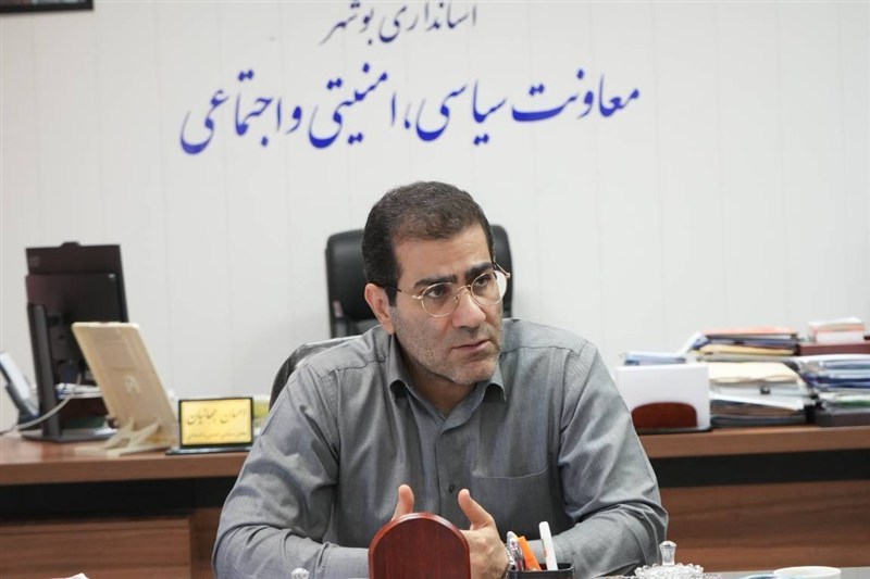 فعالسازی کمیتههای 7گانه شورای هماهنگی روابط عمومی استان بوشهر / اخبار بوشهر - اخبار استانها