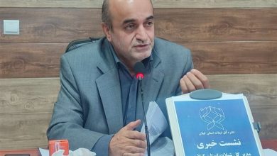 پیشنهاد ایجاد ردیف اعتباری برای توسعه خاویاری گیلان در بودجه 1406 / اخبار گیلان - اخبار استانها