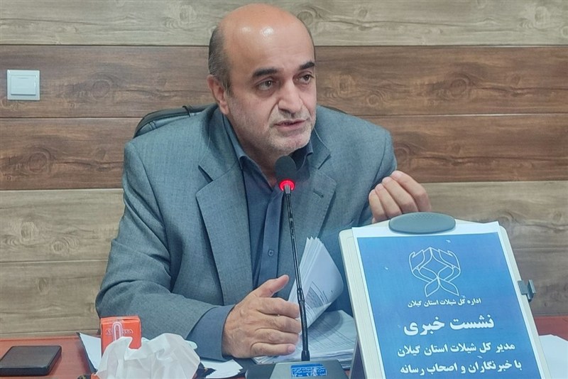 پیشنهاد ایجاد ردیف اعتباری برای توسعه خاویاری گیلان در بودجه 1406 / اخبار گیلان - اخبار استانها