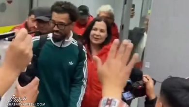 ووزینیا، قهرمان کیپ ورد، به کولو کولو شیلی پیوست؛ استقبال پرشور هواداران / ووزینیا , کولو کولو , شیلی , کیپ ورد , فوتبال