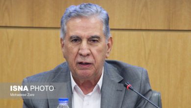 رئیس اتاق ایران: بخش خصوصی آماده تثبیت منافع اقتصادی توافقهای احتمالی است / بخش خصوصی , اقتصاد , توافق , دیپلماسی , رئیس اتاق ایران