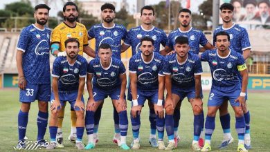 استقلال در بلاتکلیفی پنجره نقلوانتقالاتی؛ تکلیف ترکیب آبیها نامشخص / استقلال , لیگ برتر , پنجره نقل و انتقالات , بازیکنان استقلال , سهراب بختیاری زاده