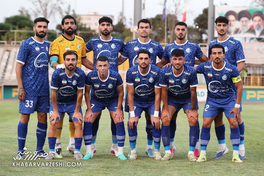 استقلال در بلاتکلیفی پنجره نقلوانتقالاتی؛ تکلیف ترکیب آبیها نامشخص / استقلال , لیگ برتر , پنجره نقل و انتقالات , بازیکنان استقلال , سهراب بختیاری زاده