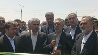 افتتاح سالن چند منظوره مدیریت بحران در پاکدشت / اخبار استان تهران - اخبار استانها