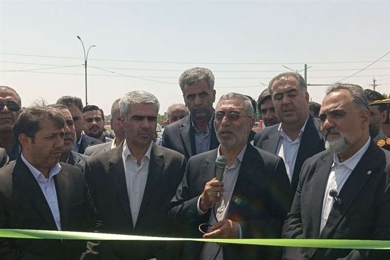 افتتاح سالن چند منظوره مدیریت بحران در پاکدشت / اخبار استان تهران - اخبار استانها