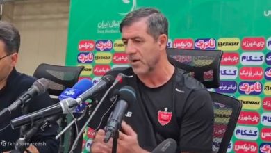 باقری: باشگاهها با تیم ملی امید همکاری کنند / کریم باقری , پرسپولیس , تیم ملی امید , لیگ برتر , فوتبال ایران