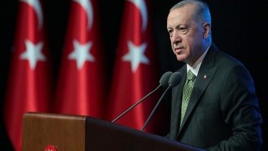 اردوغان: بازگشایی تنگه هرمز اولویت ما است؛ وعده ترامپ درباره اف-۳۵ها