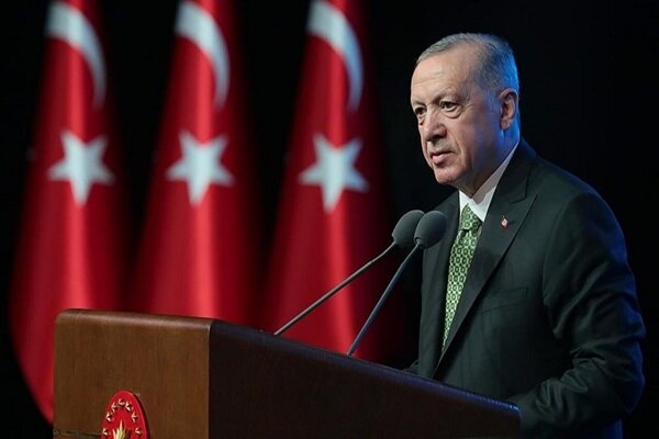 اردوغان: بازگشایی تنگه هرمز اولویت ما است؛ وعده ترامپ درباره اف-۳۵ها