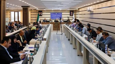 محدودیت گاز گلخانههای چهارمحال و بختیاری در زمستان حداقلی است / اخبار چهارمحال و بختیاری - اخبار استانها