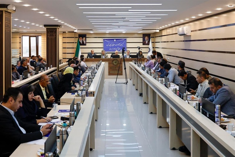 محدودیت گاز گلخانههای چهارمحال و بختیاری در زمستان حداقلی است / اخبار چهارمحال و بختیاری - اخبار استانها