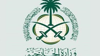 واکنش عربستان به حمله صهیونیستها به فرودگاه نظامی سوریه