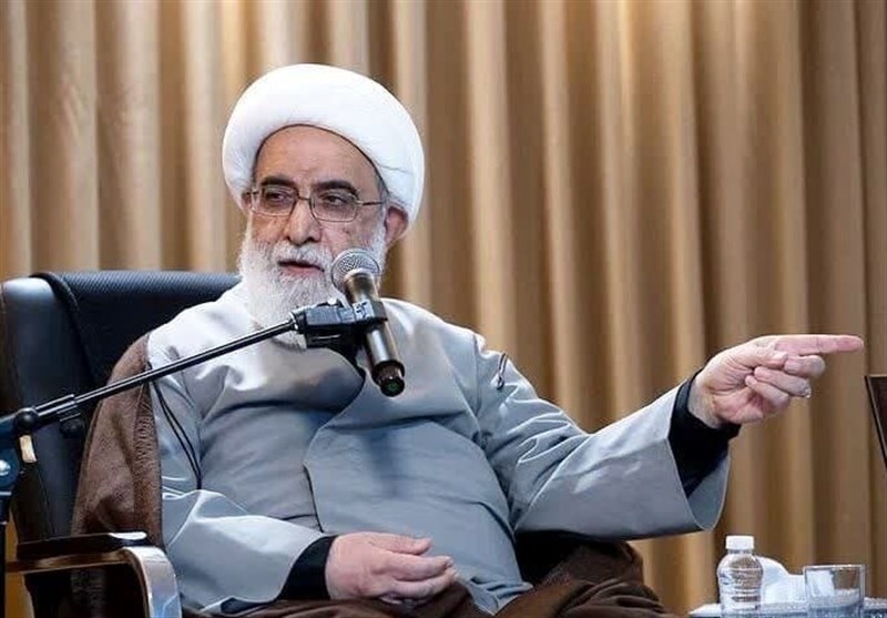 مباحث «حوزه پیشرو و سرآمد» همچنان در اولویت باشد / اخبار قم - اخبار استانها