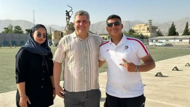 قهرمانی کمان پارسه و نقش جهان با درخشش نمایندگان خراسان جنوبی / اخبار خراسان جنوبی - اخبار استانها