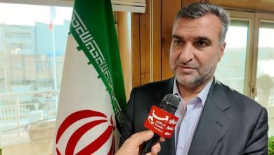 جهش 140 میلیارد تومانی دستفروشان در مرز مهران / اخبار ایلام - اخبار استانها