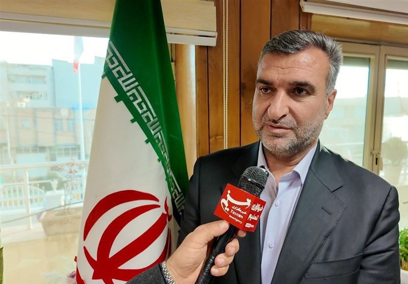 جهش 140 میلیارد تومانی دستفروشان در مرز مهران / اخبار ایلام - اخبار استانها