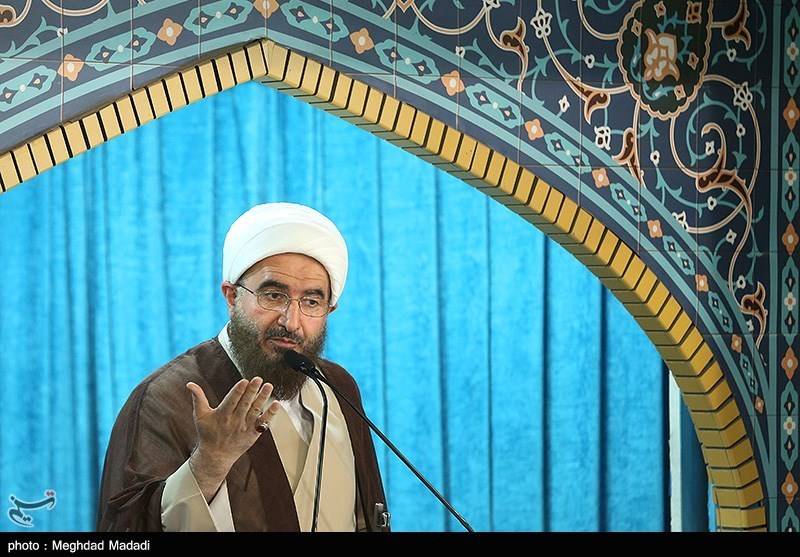 حاجعلیاکبری: دشمن دنبال ایجاد اختلاف است؛ همه وحدت را حفظ کنند / اخبار سیاسی روز , اخبار سیاست داخلی
