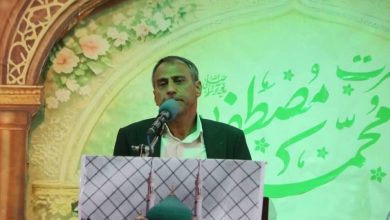 وحدت اسلامی باید به «انسجام بشریت» برای ظهور منجی ختم شود / اخبار فارس - اخبار استانها