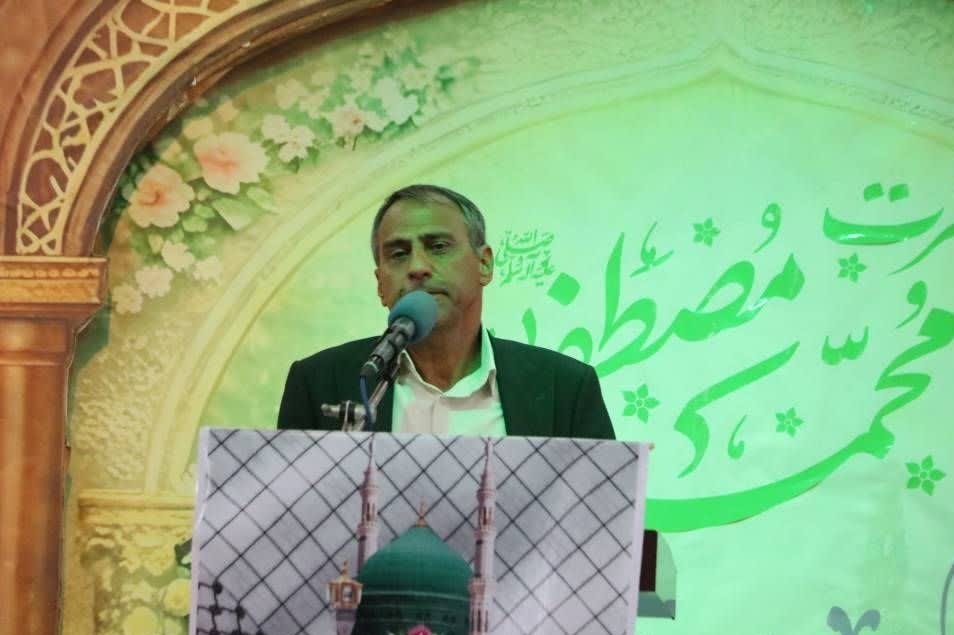 وحدت اسلامی باید به «انسجام بشریت» برای ظهور منجی ختم شود / اخبار فارس - اخبار استانها