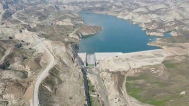 بهرهمندی 20 هزار نفر از آب شرب پایدار سد ارغون دشتستان / اخبار بوشهر - اخبار استانها