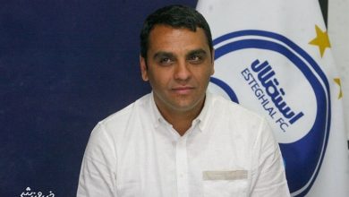 استقلال میزبان در بصره شد؛ تکذیب مخالفت با میزبانی در قطر / استقلال , لیگ نخبگان آسیا , ورزشگاه بصره , نقل و انتقالات , دربی