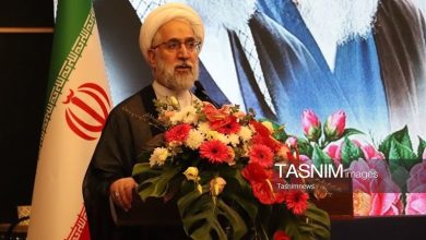 آمریکا مجسمه ظلمجهانی است/ امام شهید مصداق کامل عدالتخواهی بود / اخبار گلستان - اخبار استانها