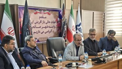 هموار شدن مسیر احداث بیمارستان صالحیه با مولدسازی اراضی شهرداری / اخبار استان تهران - اخبار استانها