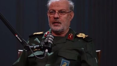 سخنگوی سپاه: خبرنگار افسر جنگ رسانهای با دشمن است / اخبار سیاسی روز , اخبار نیروهای مسلح ایران