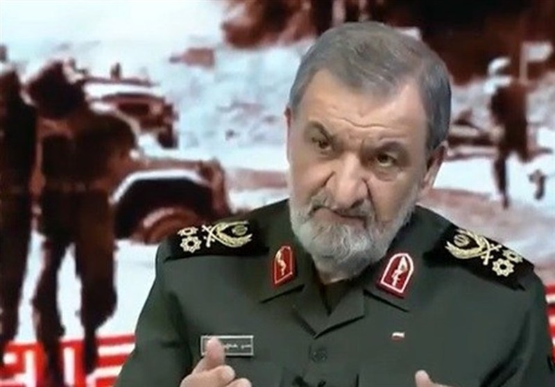 محسن رضایی: اجازه باز شدن مسیر دوم در تنگه هرمز را نخواهیم داد / اخبار سیاسی روز , اخبار سیاست خارجی