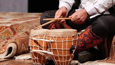 ششمین جشنواره موسیقی نواحی استان کرمان آغاز شد / اخبار کرمان - اخبار استانها