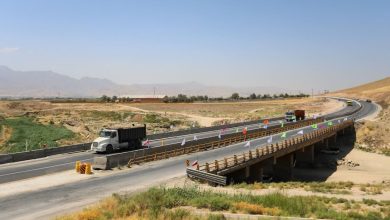 افتتاح ۳۵ پروژه راهداری و مسکن استان همدان با حضور وزیر راه / پروژههای راهداری , استان همدان , وزیر راه و شهرسازی , مسکن شهری , مسکن روستایی