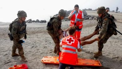 شمار کشتههای بحران سئوتا به ۹۰ نفر رسید
