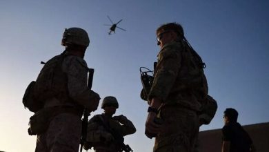 تسریع روند اتمام مأموریت ائتلاف بینالمللی در عراق