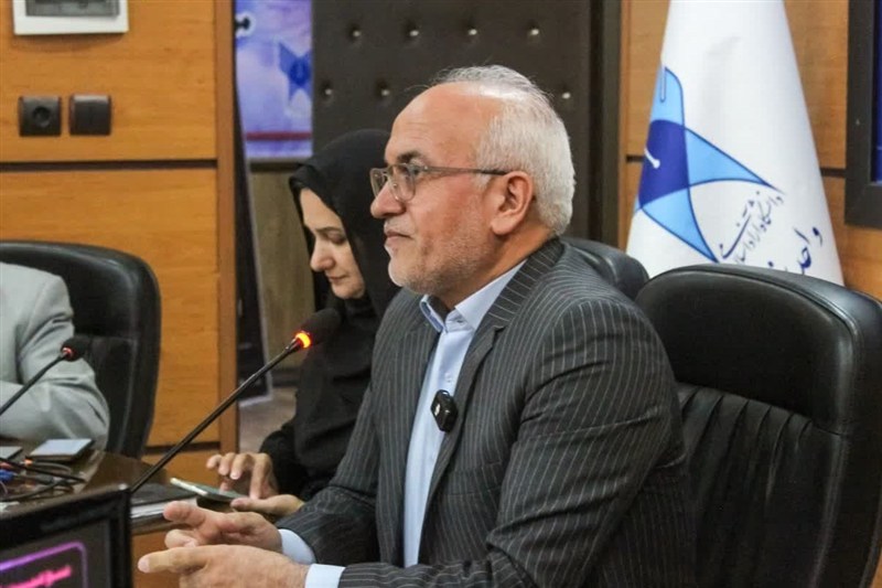 دانشگاه و صنعت برای مهارتآموزی و ماندگاری نخبگان هممسیر میشوند / اخبار یزد - اخبار استانها