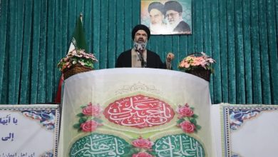 گفتمان اقتدار پایدار تنها راه غلبه بر دشمن است / اخبار استان تهران - اخبار استانها