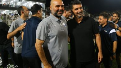 نساجی؛ قربانی جوانگرایی حسینی در برابر استقلال / نساجی , مجتبی حسینی , استقلال , فوتبال ایران , لیگ برتر