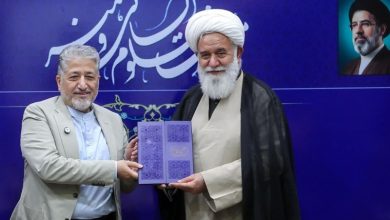 بیژن رنجبر رئیس دومین کمیته فرادستگاهی کشور شد / اخبار سیاسی روز , اخبار حوزه علمیه و دانشگاه