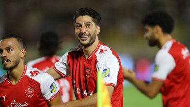 ترکیب دگرگون شده پرسپولیس؛ درخشش تازهواردها در اولین گام / پرسپولیس , بازیکنان جدید , لیگ برتر , محمد مهدی محبی , ابوالفضل جلالی
