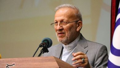 آمریکا با ترکیب فشار سیاسی و تحرکات نظامی به دنبال مدیریت زمان است / اخبار سیاسی روز , اخبار سیاست داخلی
