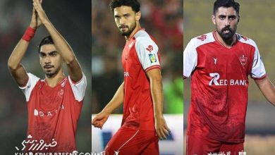 پرسپولیس از تیم ملی امید حمایت کرد؛ درخواست حدادی از سایر باشگاهها / پرسپولیس , تیم ملی امید , پیمان حدادی , فوتبال ایران , فدراسیون فوتبال