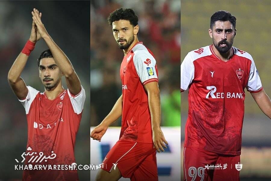 پرسپولیس از تیم ملی امید حمایت کرد؛ درخواست حدادی از سایر باشگاهها / پرسپولیس , تیم ملی امید , پیمان حدادی , فوتبال ایران , فدراسیون فوتبال