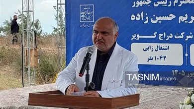 سرمایهگذاری 6 همتی در آشوراده/حفظ محیط زیست خط قرمز جزیره است / اخبار گلستان - اخبار استانها