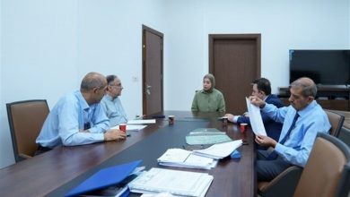 آغاز مصاحبه دوره مشترک مکاترونیک شریف و الفراهیدی بغداد / اخبار سیاسی روز , اخبار حوزه علمیه و دانشگاه