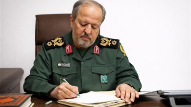 سردار ابنالرضا: ایران را برای تهدیدهای 50 سال آینده آماده میکنیم / اخبار سیاسی روز , اخبار نیروهای مسلح ایران